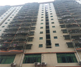 深圳最便宜的村委统建楼，两房74平48.8万/套，带简单装修，村委盖章