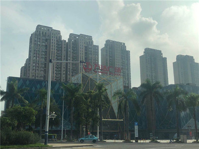 长安新盘(尚莱领寓)2栋震撼开启开盘特价7688起