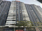 坂田村委统建楼【大富豪花园】3栋23层，15000元/平起，银行可贷100万，分期10年，原装户型，两梯三户