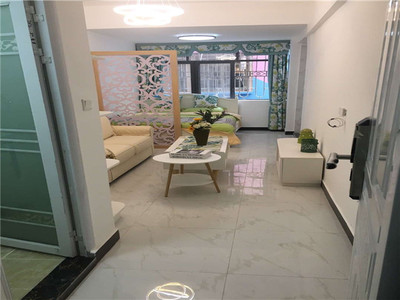 （售罄）宝安中心区小产权房【上合雅筑】38/套起，双地铁口，待旧改物业