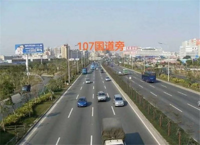 大岭山最新楼盘马路第一排(九龍苑)起价4800,户户发绿本,永久产权