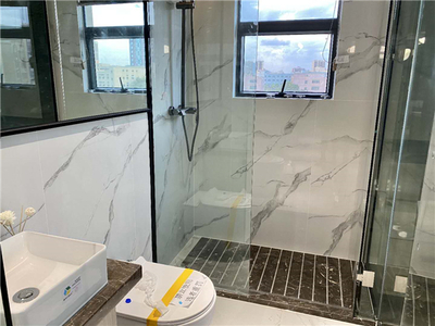 沙井朗下小产权房|学府茗城|三栋围合式小区|均价12800元|首付五成|分期五年利息4厘