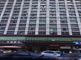（售罄）沙井精装房【新汇公馆】38.8万/套起，首付3成，分期5年，带1:1停车位