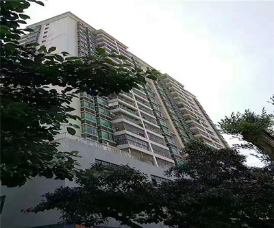 （售罄）沙井村委统建楼【中心名苑】开发商最后保留15套，均价1.1万/平，带精装修，首付5成，分期5年