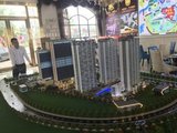 朋友说在东莞大岭山恒基国际买了一套两房，买了小产权房会后悔？