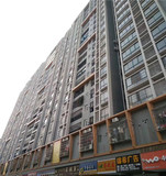 松岗地铁口统建楼【松瑞雅居】3栋400户，12000元/平起，精装原始户型，采光好，使用率85%