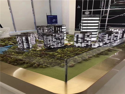 平湖【融湖智寓】16栋大型花园新区房，均价17500元/平，带精装修，首付5成，分期10年