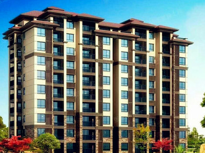 东莞厚街小产权房【海月华府】购房可入东莞户口，特价3500元/平起，首付5成，分期3年