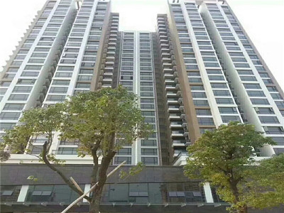 （售罄）东莞黄江【中心壹号】3栋210户，黄江北地铁口500米，4880元/平起，首付6成，分期3年