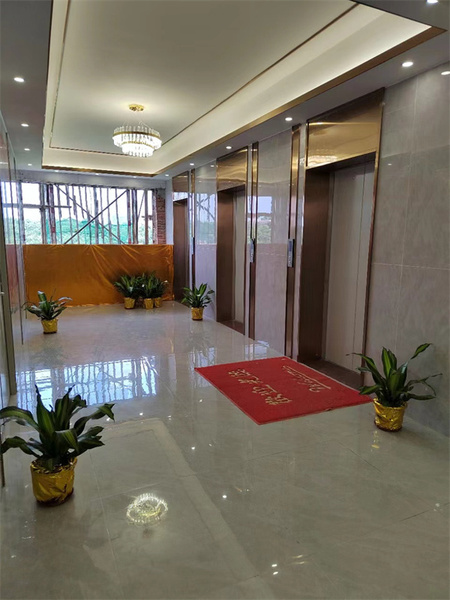 东莞茶山8栋658户村委统建楼【御景花园】5380起，首付三成，分期10年，利息2.87厘