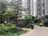 沙井西安路村委统建楼|西部城西荟花园|17栋单价19500元|村委无条件分期5年5.8厘