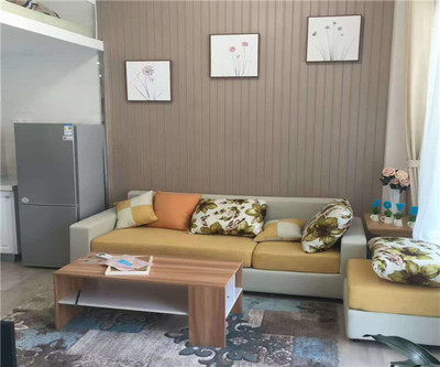 （售罄）横岗金源公馆，38.8万/套起，送豪华装修，双地铁口物业