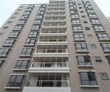 （售罄）松岗新房碧华家园，均价7800元/平