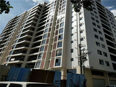 惠州【奥佳苑】两栋300户，3480元/平起，首付5成，分期3年