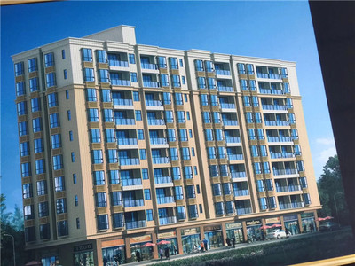 东莞樟木头【观音山壹号】特价2900元/平起，总价28万/套起，4栋300户，带管道煤气