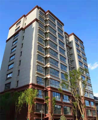 东莞厚街小产权房出售(鸿兴大厦)29.8万一套任选