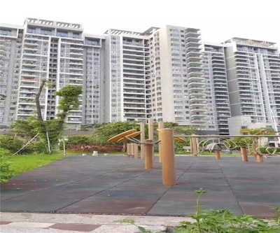 （二手房）观澜香榭丽景，超高端住宅，4栋28层，两梯四户，带地下车库