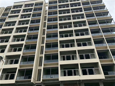虎门新湾小产权房【悦海雅居】一线江景房，3780元/平起，首付3成起，分期3年，带天然气管道，户型方正
