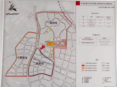 平湖【金融城回迁房】总价25万起，不限购不限外，品牌开发商已进驻