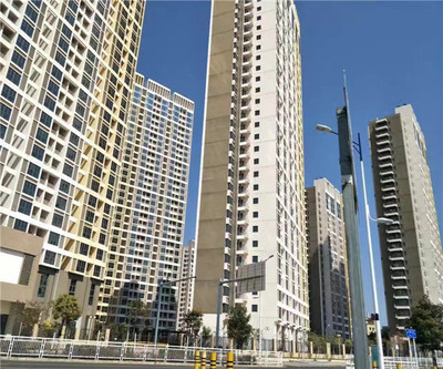 坪山回迁房，18000元/平起，5年转红本