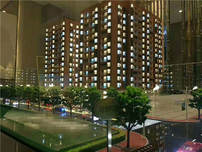 厚街元州小产权房|御龙湾|地铁口三栋小区现房发售|5880元|首付三成/分期八年|利3.2厘
