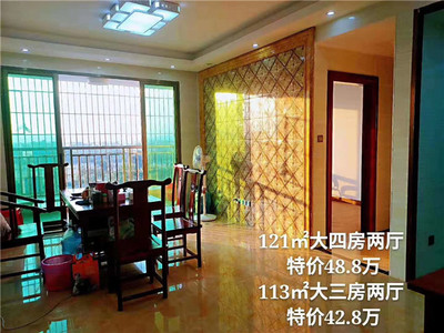 塘厦桥陇小产权房【卓越新城】3780元/平起，首付6成，分期2年，带飘窗，近凤岗，高速出口200米