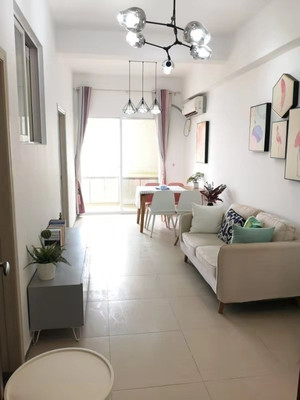 沙井后亭小产权房,蔚蓝海岸,30万起首付3成起，分期5年，利息3.8厘