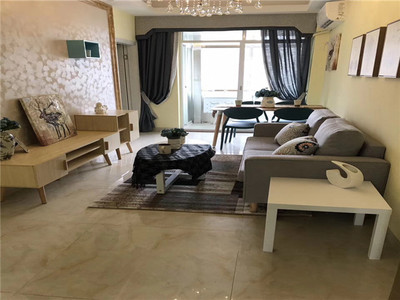 （售罄）宝安中心【锦绣家园】10800元/平起，带精装修，首付5成，分期 6年，带拆迁物业