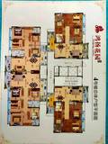 惠州最新花园房出售(宏丰花园)3700元/㎡均价,分期3-5年