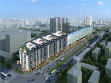 东莞厚街陈屋小产权房【陈屋花园】4栋大型社区，3450元/平起，免息分期，陈屋地铁口800米