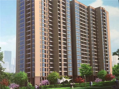 10万/套起，惠州碧桂园十里银滩为邻，大型统建楼，单价2780元/平起