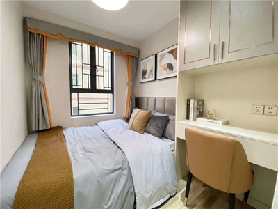 博罗龙溪大型小产权房,22栋2千户大型花园,富裕花园,首付3.3万起,无条件分期三年利息六厘