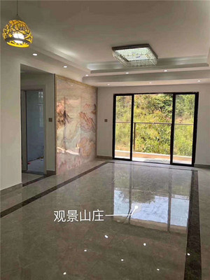 东莞樟木头小产权房【观景山庄】两房25.8万，三房32.8万，任选，观音山森林公园5分钟