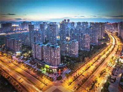 东莞企石中心小产权房【东部未来之城】特价2980元/平起，8栋大型花园小区，三层停车场