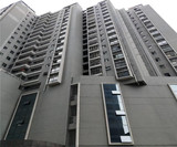 东莞虎门【城市花园】特价4980元/平起，首付5成，分期3年，6.5万平建筑面积，1:1停车位