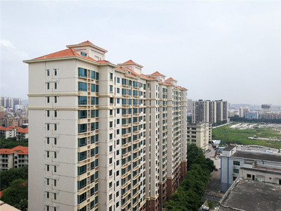 （售罄）沙井4栋1200户花园小产权【田园雅居】最后30套，8988元/平起，首付5成，分期5年