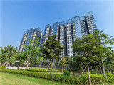 石岩大型统建楼【山水悦城】花园式小区，60%绿化率，20500元/平起，首付3成，分期6年