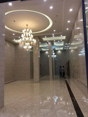 东莞厚街最新小产权房(康桥新城 )4450元/㎡付3成·银行分期8年/3.8利息
