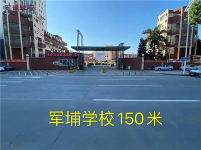 厚街珊美地铁口小产权房(珊湖雅苑)3980元,利息仅4.8厘