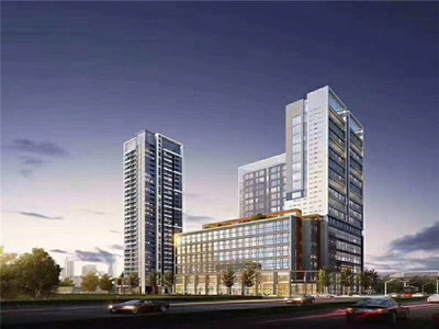 龙岗精装公寓【新城雲谷】集体红本房，首付35万起，分期10年，地铁3号线延长线300米