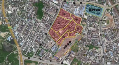 平湖【红本回迁房】首付12.8万/套起，不限购不限贷，回迁后红本交楼