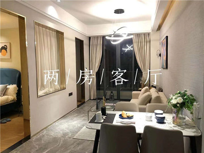 长安大井街小产权房(通城豪庭)户户光线充足,2980元一平起