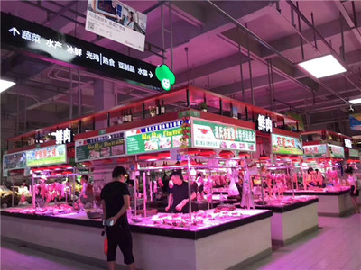 东莞东城旺铺【菜丁.领鲜荟】14.8万/套起，低投资，高回报