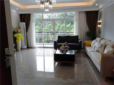 东莞南城水濂山公园小产权房【南城公园里】8000元/平起，首付3成，分期8年，12栋花园小区，地铁物业