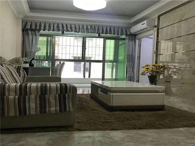 （售罄）宝安中心【灵芝雅苑】45万/套起，带精装修，周边三个地铁口