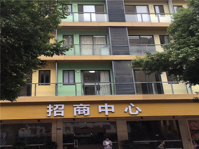 横岗【大运新城】首付18万起，精装修，集体红本