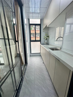 深圳龍華「大浪中心城」龍華性價比之王 兩房三房42.8萬起 模范小區 可落深戶