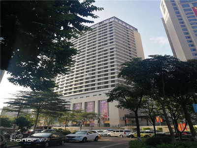 （售罄）布吉【环球时代】8栋2000户，15800元/平起，首付5成，分期5年