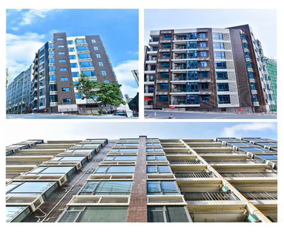 （售罄）南山西丽村委统建楼，2.6万/平起，可挂户口，免费入读中小学学校