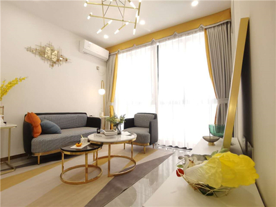 公明天虹小产权房|九号公馆|22.8万起|首付5成分期5年（利息4厘起）